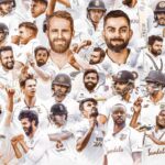 ICC World Test Championship Ankh Talika Today| WTC Points table 2023-2025: Standings, Qualification Scenarios, and Team Analysis