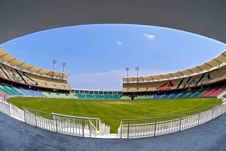 10 Best Cricket Stadiums in India: Where Passion Meets Modernity