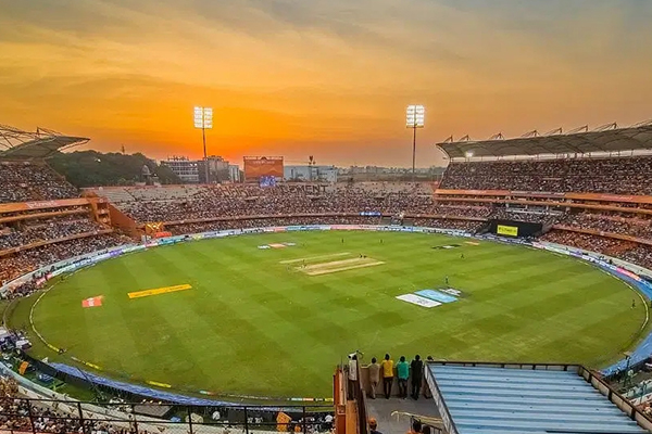 10 Best Cricket Stadiums in India: Where Passion Meets Modernity