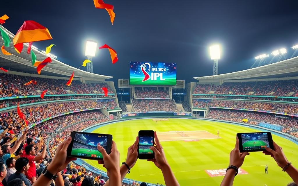 Top 5 Free IPL Streaming Apps & Best Fantasy Apps for IPL 2024 - Watch and Win Today!