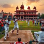 Why is Cricket So Popular in India: Exploring the Passion, Popularity & History of Cricket in India