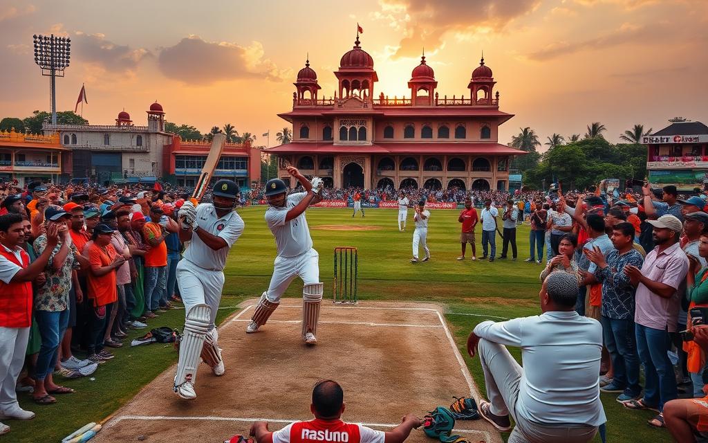 Why is Cricket So Popular in India: Exploring the Passion, Popularity & History of Cricket in India