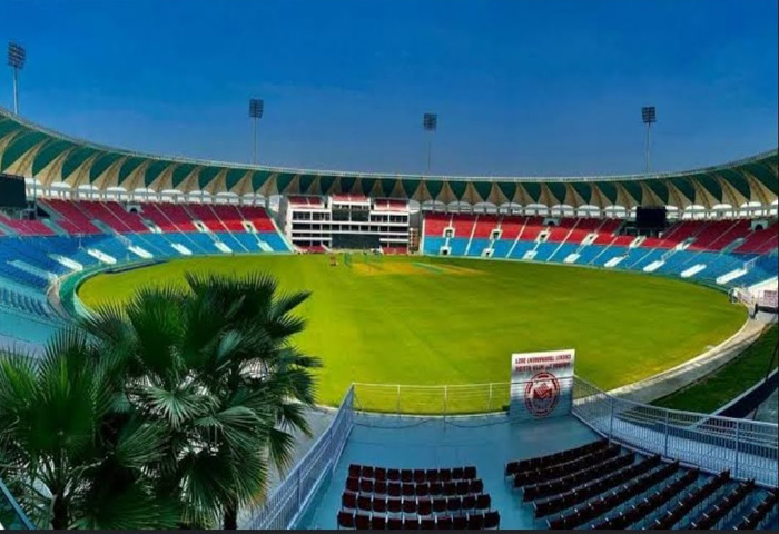 10 Best Cricket Stadiums in India: Where Passion Meets Modernity