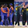 ICC Womens World Cup 2024 match today: Australia Edges Out India in a Thriller - Match Report, Scorecard, Key Highlights and Points Table