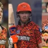 Key Retentions for Sunrisers Hyderabad Ahead of IPL 2025: Klaasen, Cummins, and More